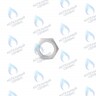 FS101 втулка пластиковая BSP 1/2" ВН - 3/4" НР в Москве
