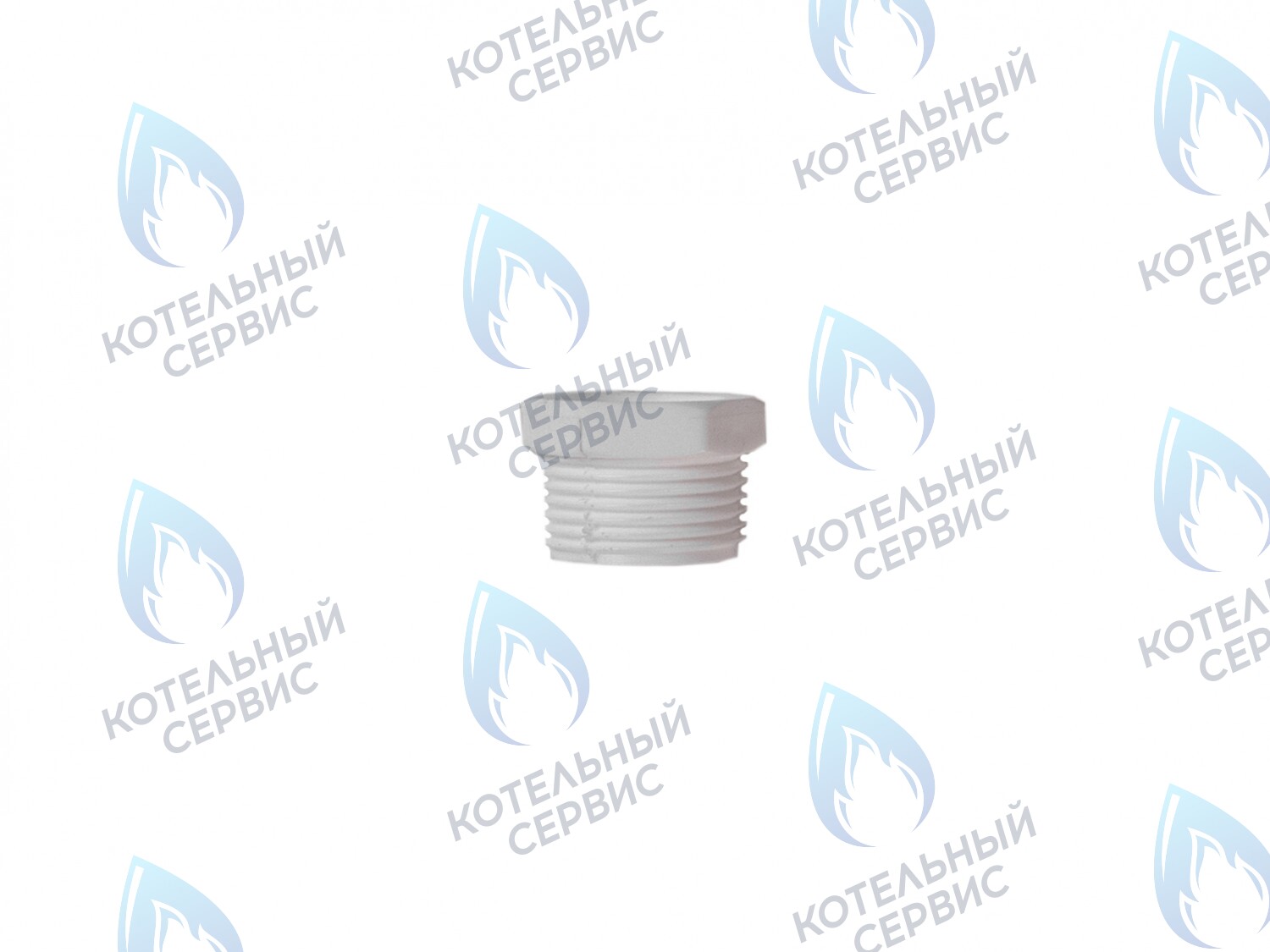 FS101 втулка пластиковая BSP 1/2" ВН - 3/4" НР в Москве