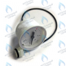 7834985 Манометр 4 бар Viessmann Vitopend 100-W  WH1D, Vitodens 100-W WB1B в Москве