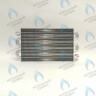 EM041-290 Первичный теплообменник для MIZUDO M28-32T(H), M36 - 40T(H) (AB.08.01.0018, AB.08.01.0019) в Москве