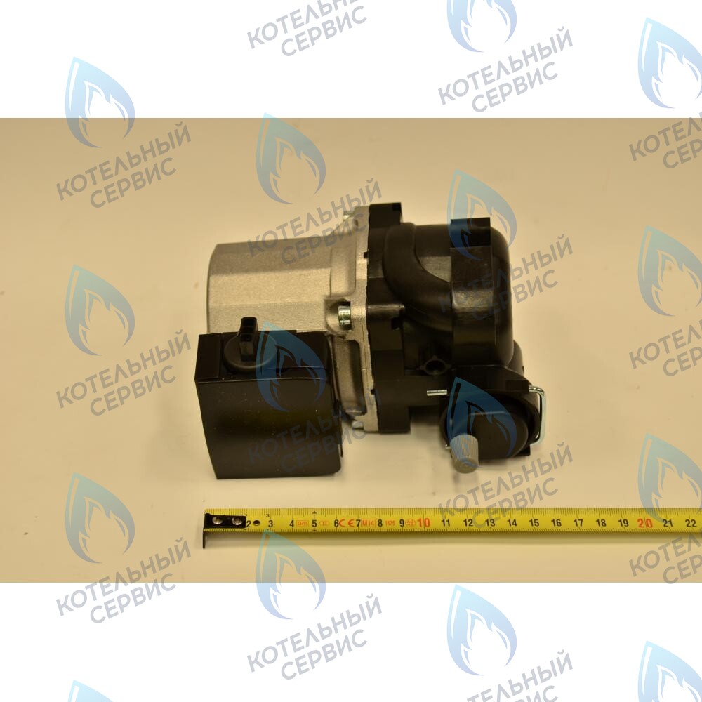 710872000 Насос циркуляционный PUMP ONE SPEED 6meters BAXI в Москве