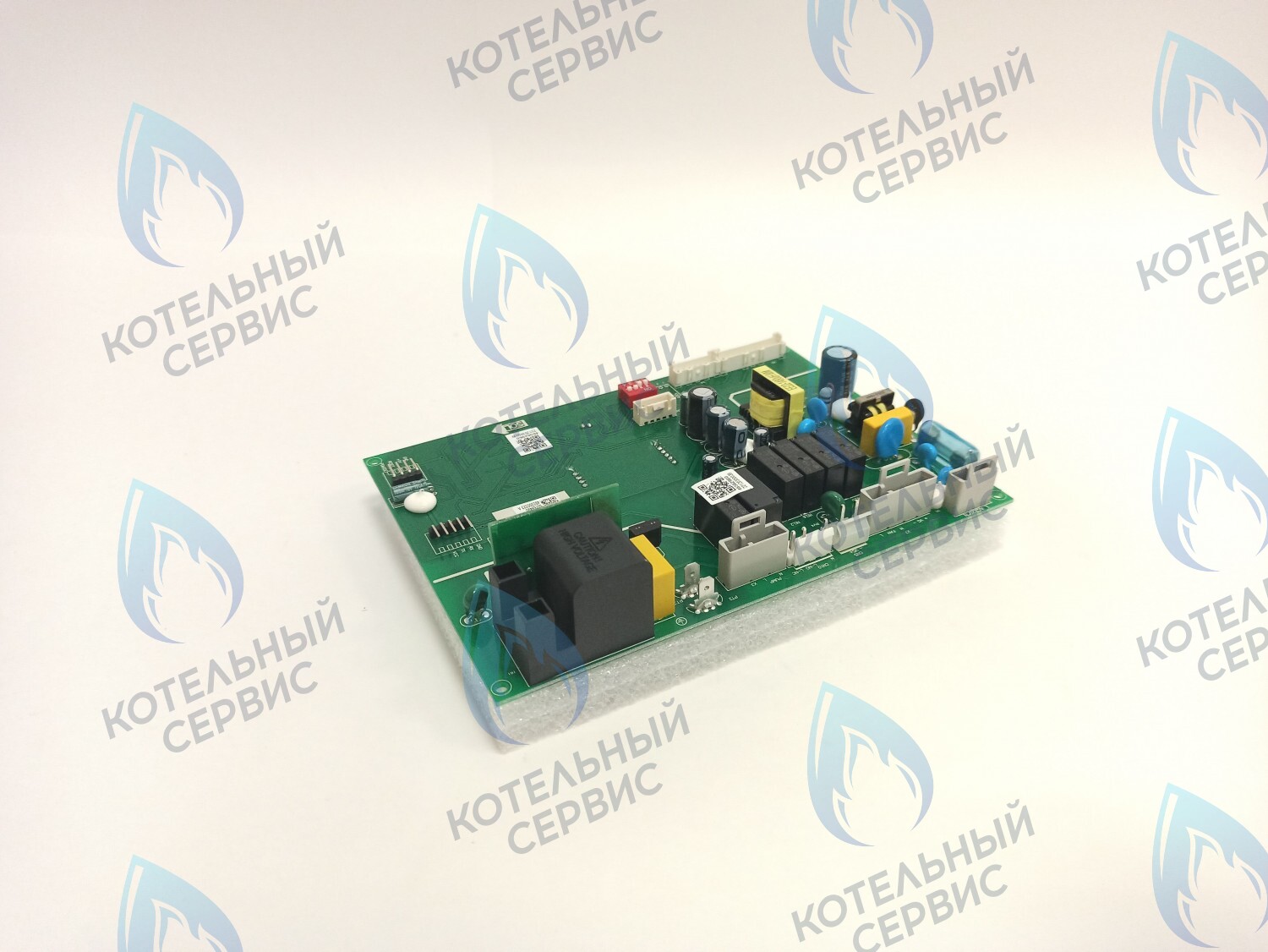 46562960 Новая электронная плата с функцией Open Therm FERROLI Vitabel (46562200) в Москве