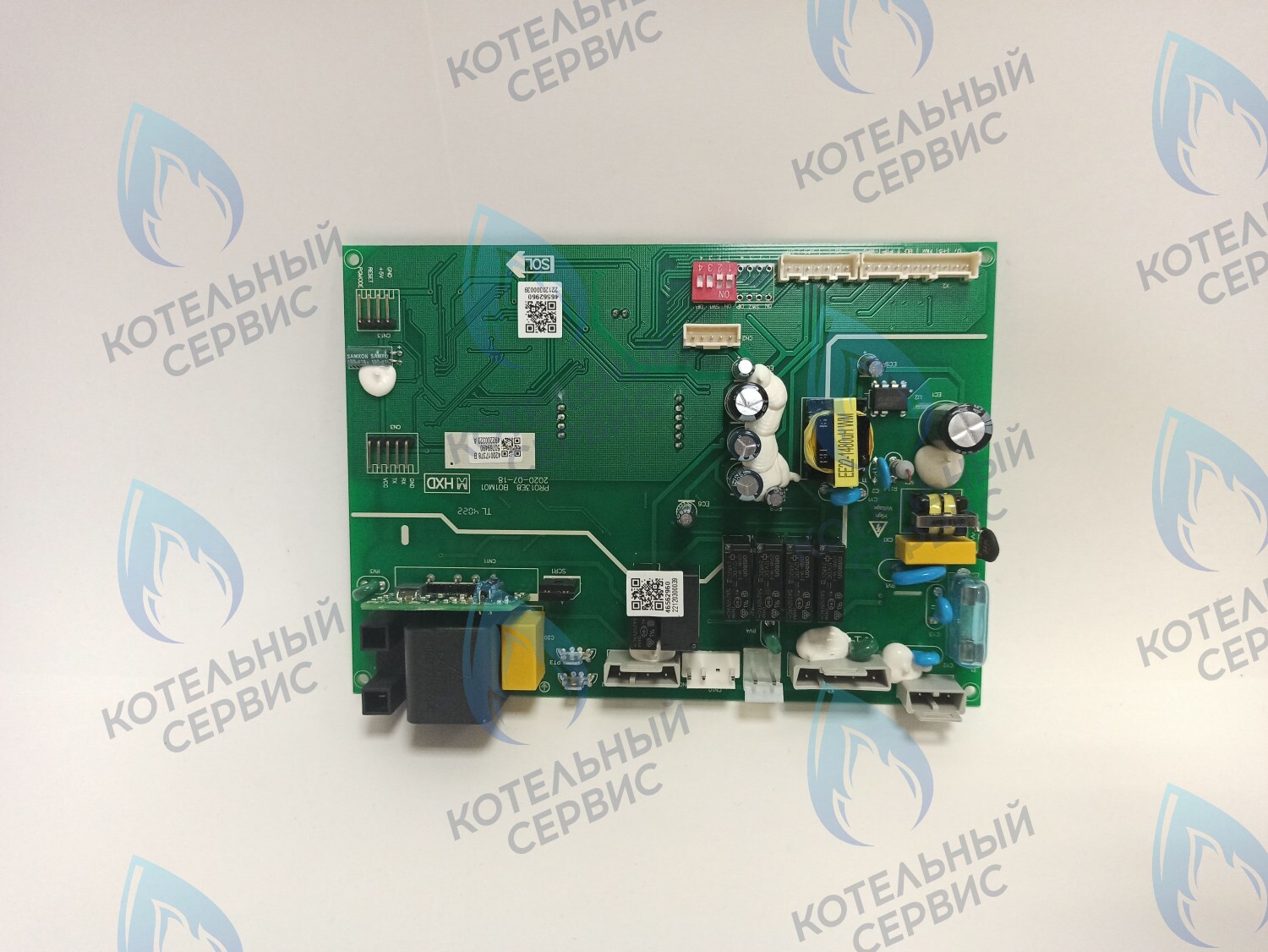 46562960 Новая электронная плата с функцией Open Therm FERROLI Vitabel (46562200) в Москве