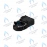 AB13050001 Переключатель потока ELECTROLUX (AC02000002) в Москве