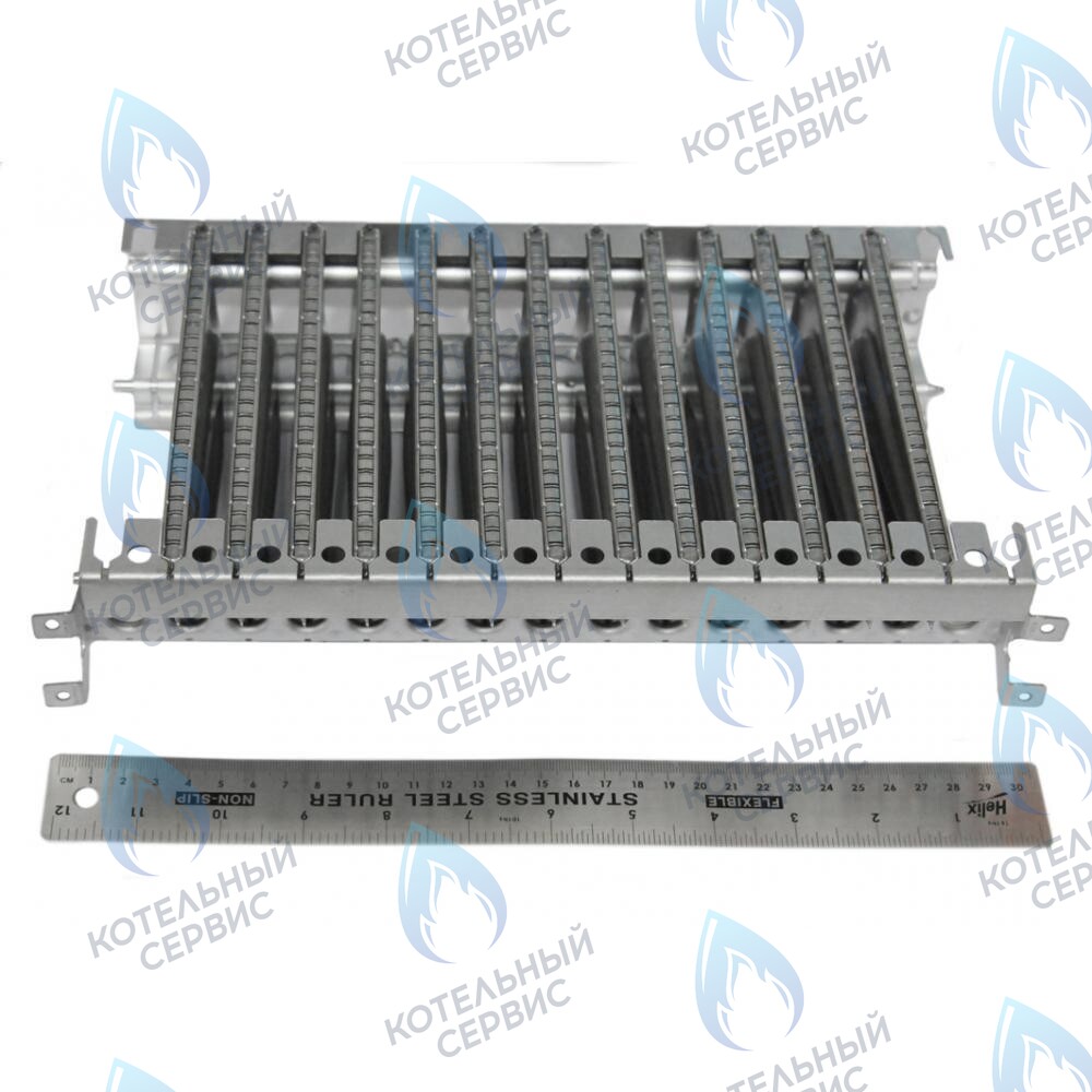 5663710 Горелка (13 элементов) BAXI в Москве