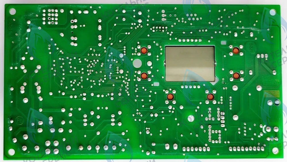 1.046947 Плата управления IMMERGAS MYTHOS 4R (1.040030, 1.037705, 1.037173) в Москве