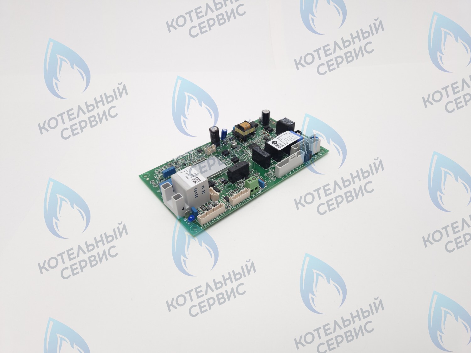 1.046947 Плата управления IMMERGAS MYTHOS 4R (1.040030, 1.037705, 1.037173) в Москве