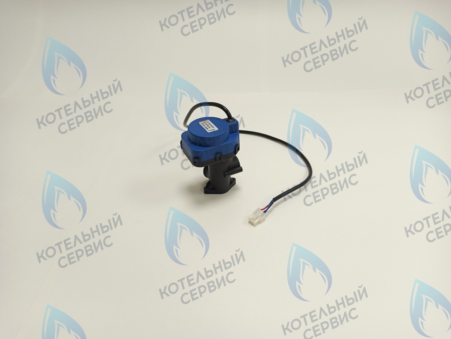 TVB016 Трехходовой клапан DUCA котла Navien Ace, Deluxe (AAVC9EX00008A, 30004815B, 30012663A, 30013844A) в Москве