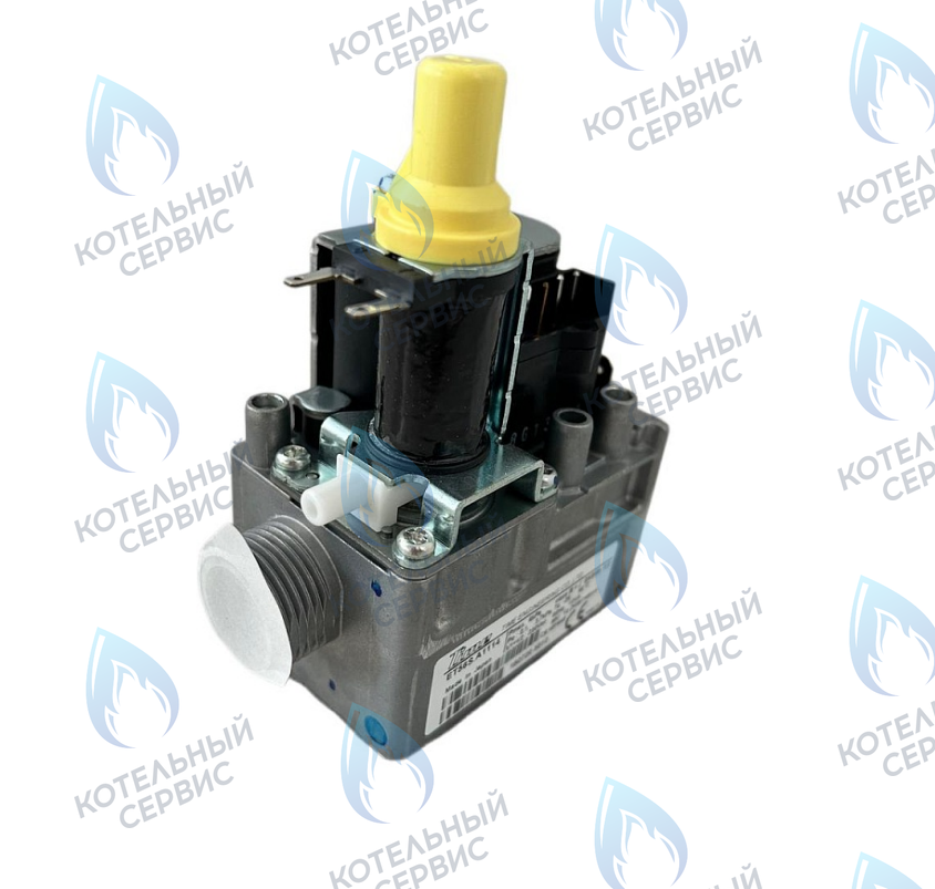 30020818A Газовый клапан Navien Heatluxe (NGB210) в Москве