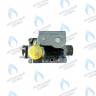 30020818A Газовый клапан Navien Heatluxe (NGB210) в Москве