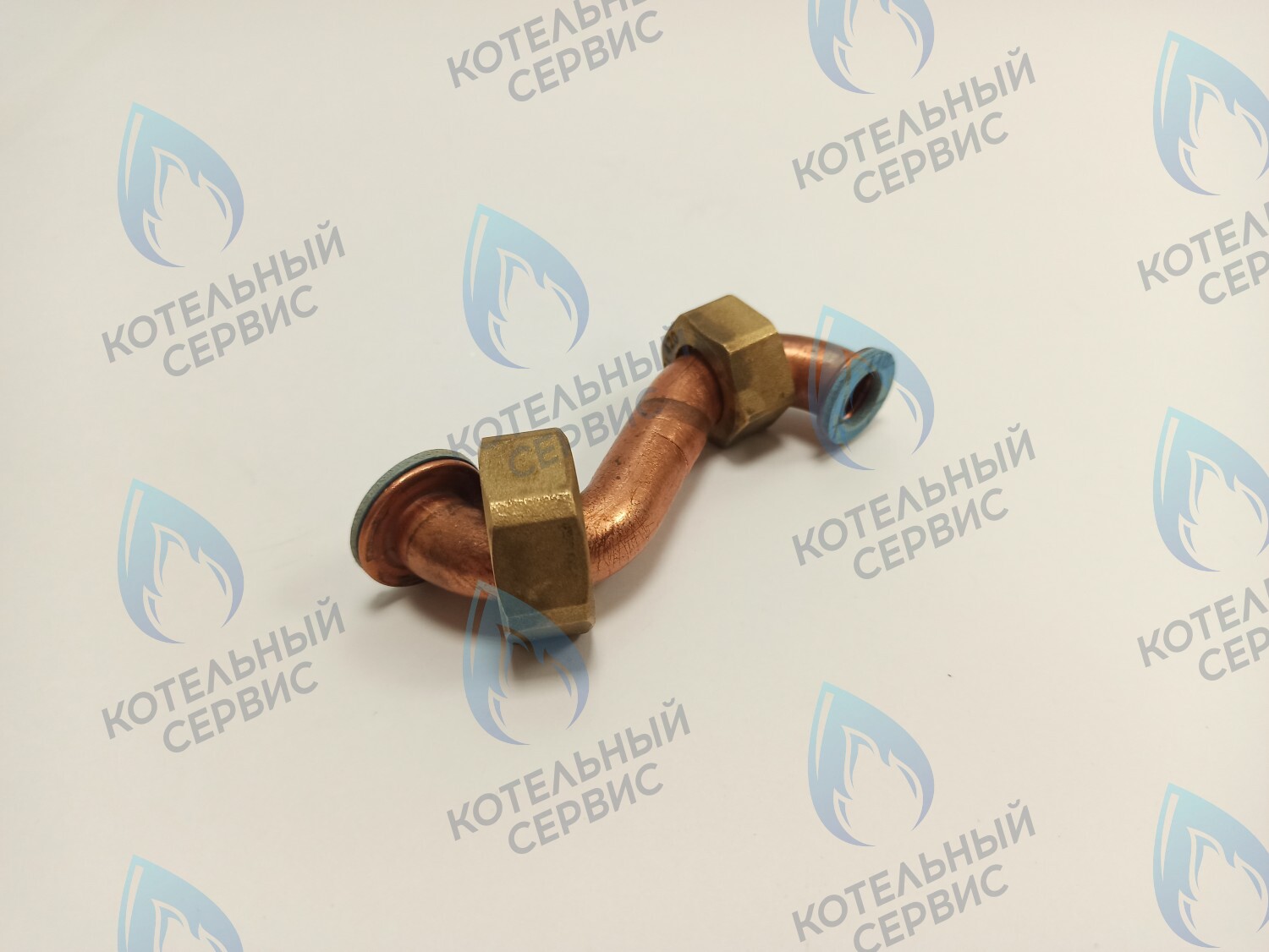 6TUBOGAS40 Трубка подачи газа Fondital в Москве