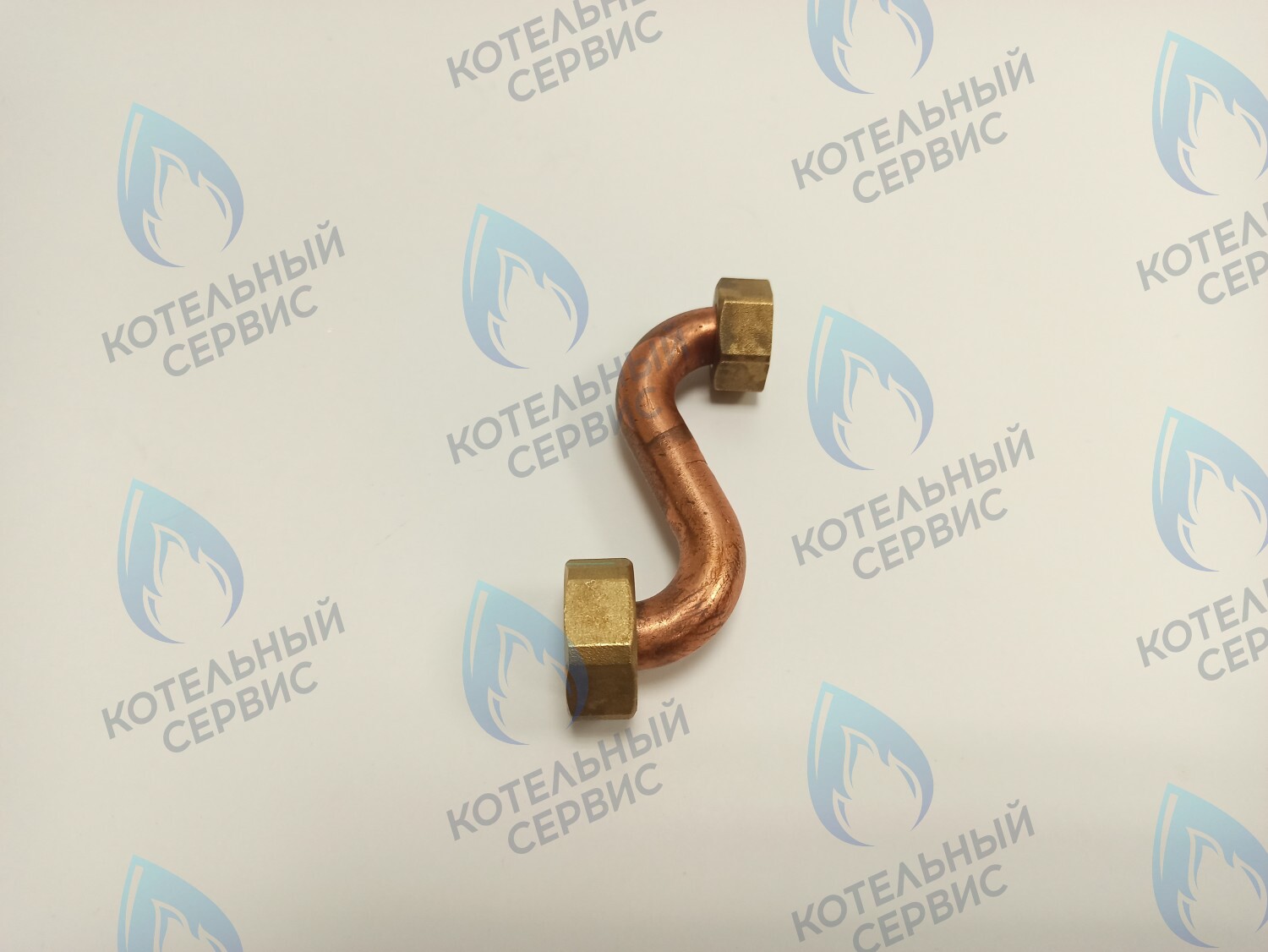 6TUBOGAS40 Трубка подачи газа Fondital в Москве