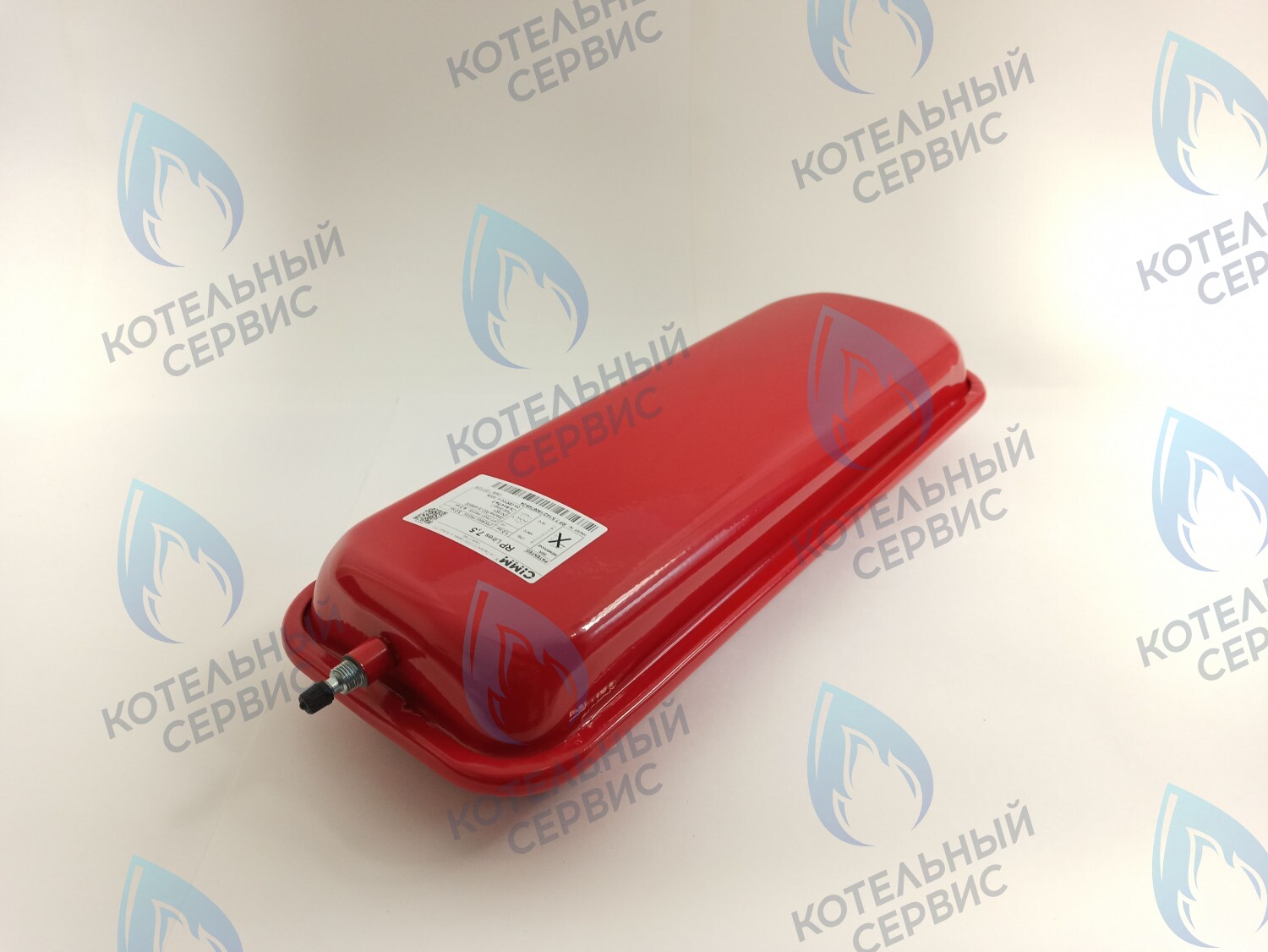 ET032-07L-CM Бак расширительный CIMM 7,5л (5629130) BAXI в Москве