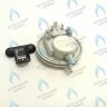 BI1376 104 Прессостат дымовых газов 32 кВт (BI1376 104) ELECTROLUX в Москве