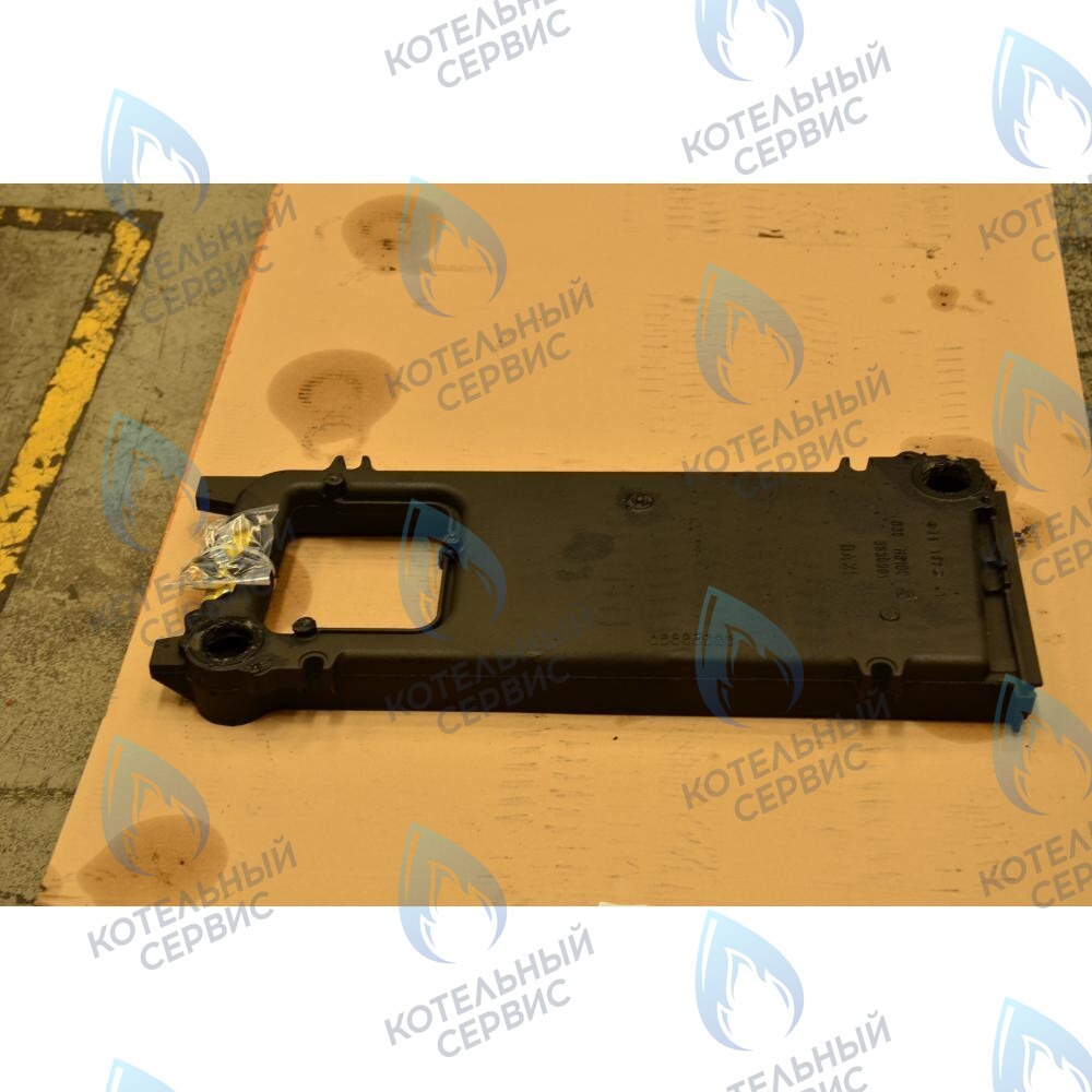 3612310 Передняя секция (передний элемент) Baxi Slim в Москве