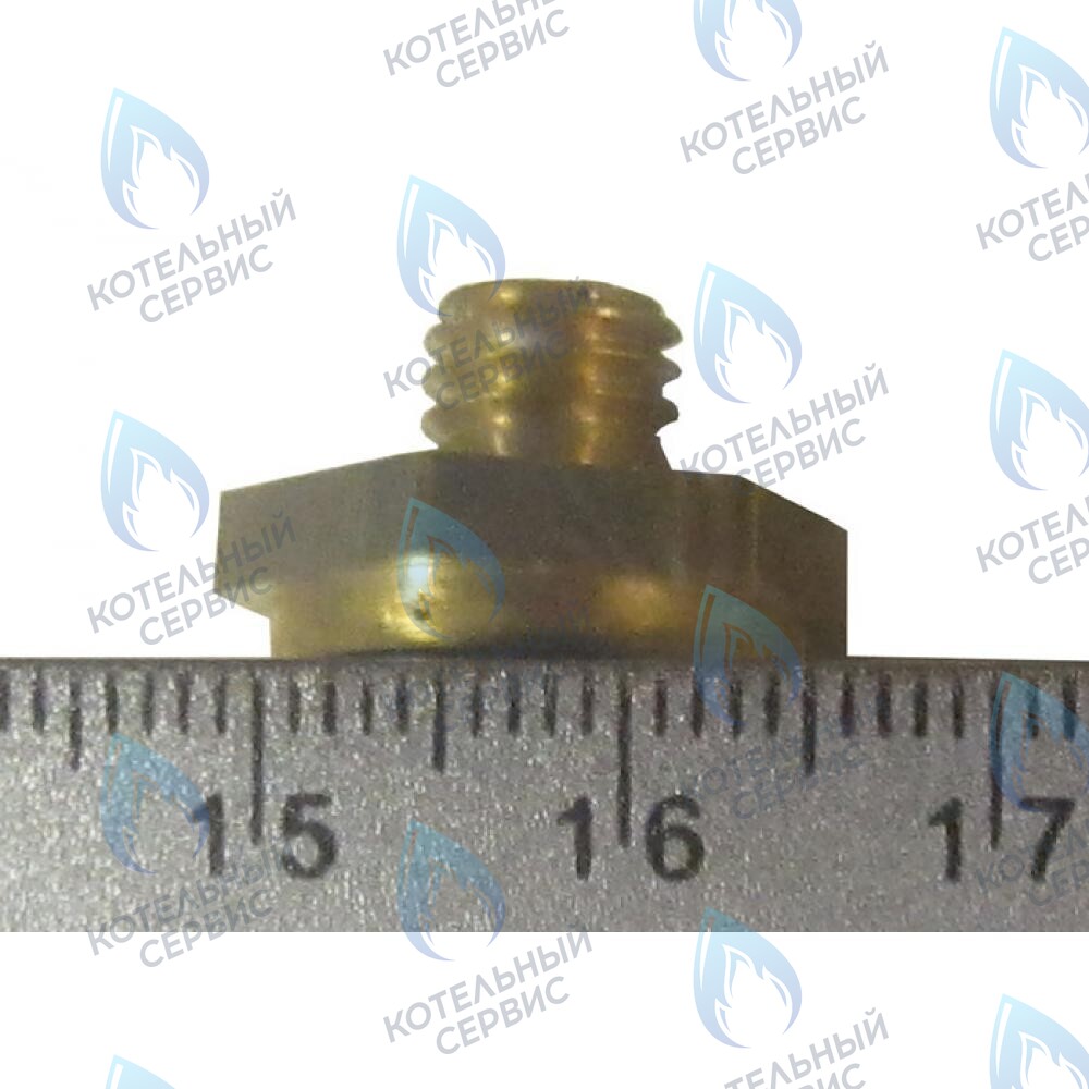 3612310 Передняя секция (передний элемент) Baxi Slim в Москве