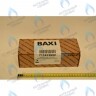 711612600 Теплообменник ГВС 10 пластин  (другой тип) BAXI ECO (3, FOUR) в Москве