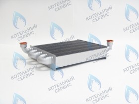 Теплообменник основной 225мм 78 FIN VALMEX ARISTON, CHAFFOTEAUX (65106297, 65120314, 65154048), IMMERGAS (1.035442), Ferroli (39820420, 398907157, 39820880), LEMAX(104028), VIESSMANN (7861213), ARDERIA (D22013.0320-001), ECA (7006907734), BAXI (6304131045