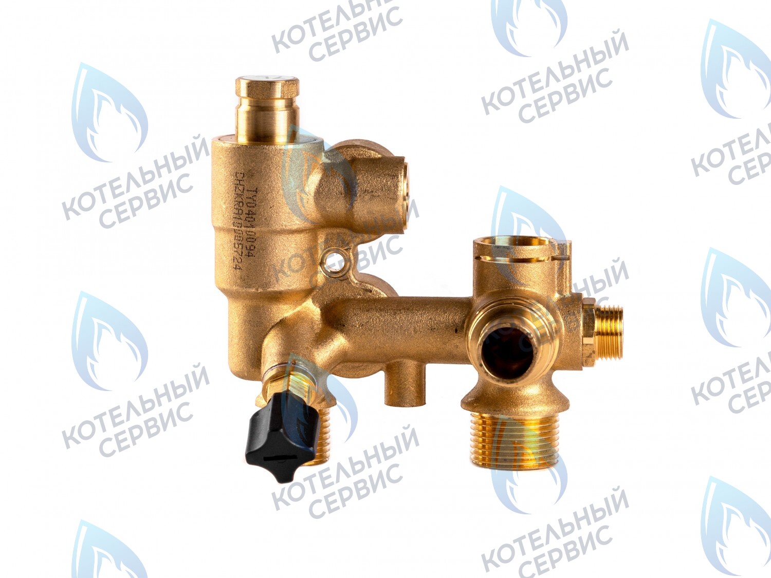 KS90299094 Гидроузел с краном подпитки 10кВт/13кВт/16кВт KOREASTAR в Москве