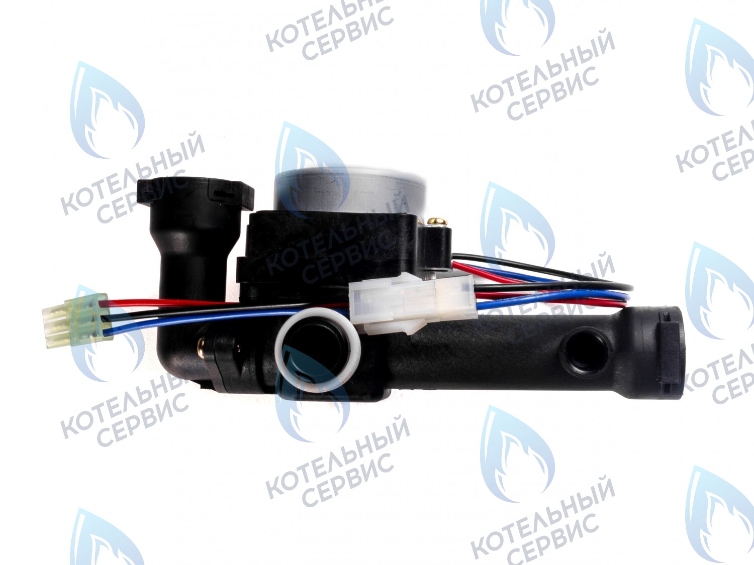 TVB011 Трехходовой кран (клапан) ARDERIA ESR (2040105), CELTIC-DS (2040105H), DAESUNG (52040105) в Москве