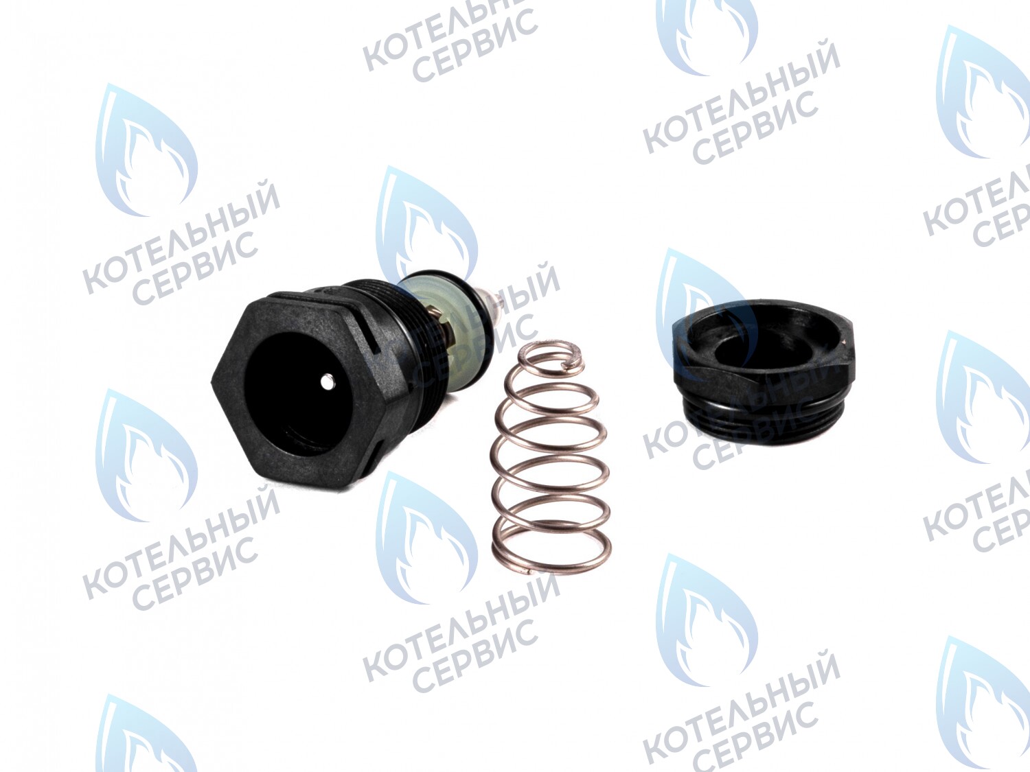 TVK003-54-S5-R5 Ремкомплект трехходового клапана PROTHERM Lynx, Гепард, Ягуар (0020118196) в Москве