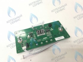 Плата дисплея ручки C1 MIZUDO