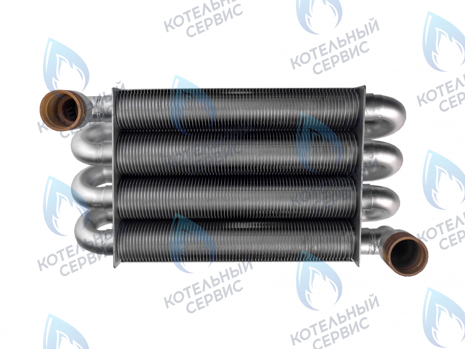 AA10070006 Теплообменник первичный (основной) ELSOTHERM серия T116, T120 в Москве