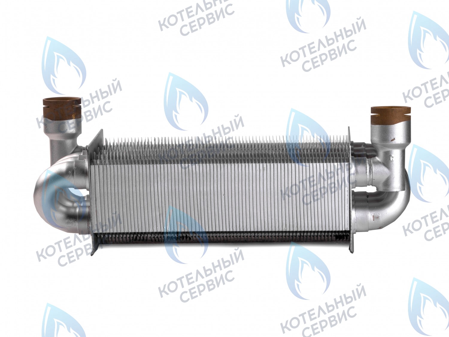 AA10070006 Теплообменник первичный (основной) ELSOTHERM серия T116, T120 в Москве