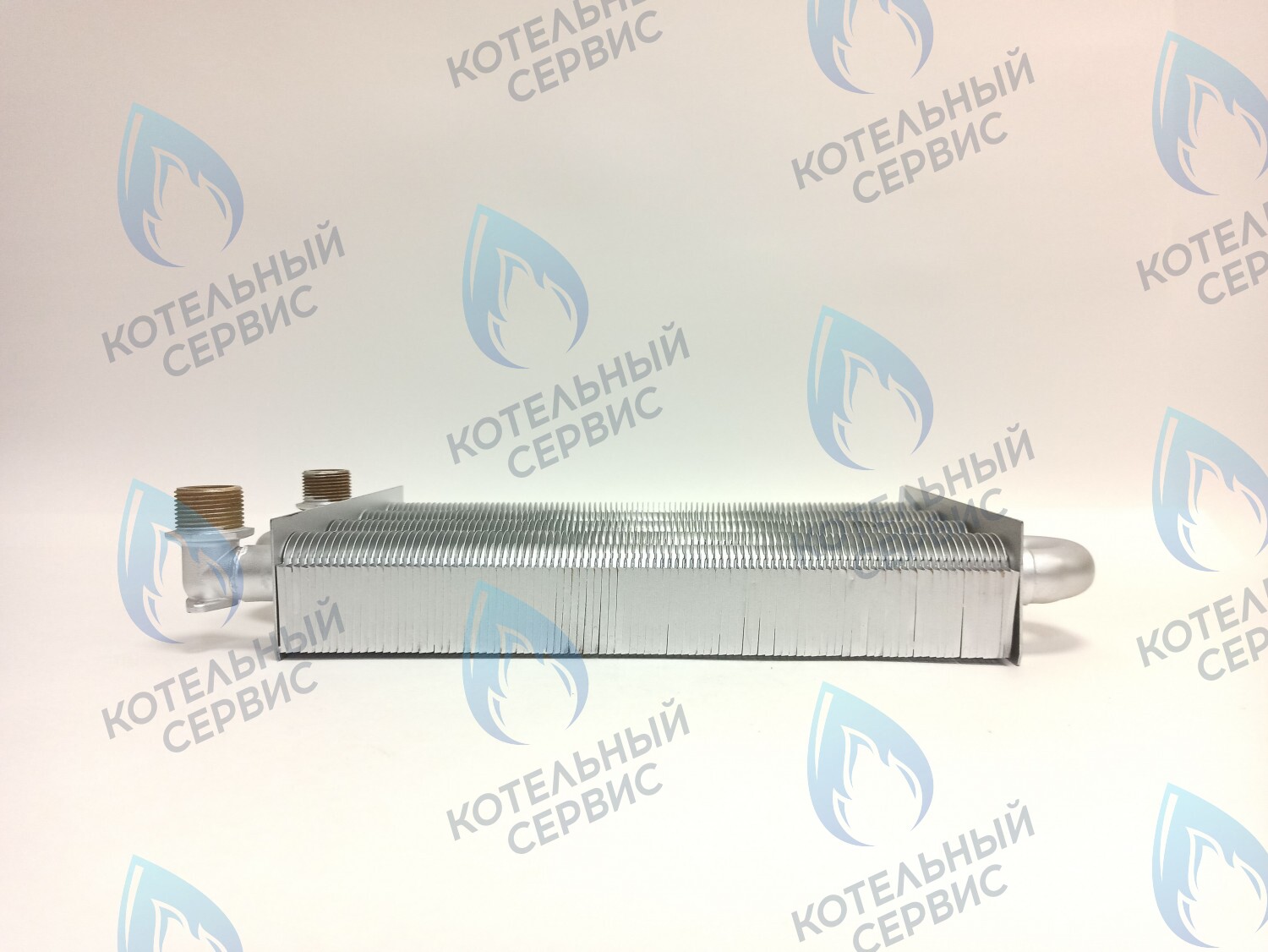 20405 Теплообменник PR20-323081 для котлов Thermona DUO 50 в Москве