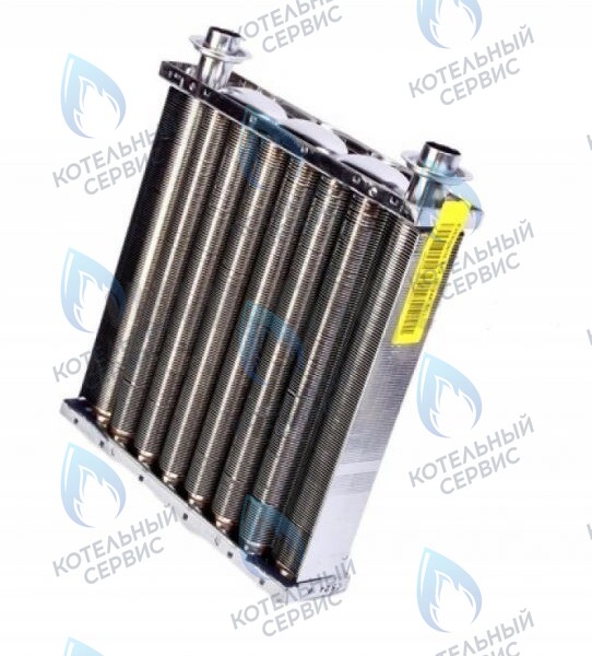 30010275A Теплообменник основной (первичный)  Ace 13-24K, Ace Coaxial 13-24K NAVIEN в Москве