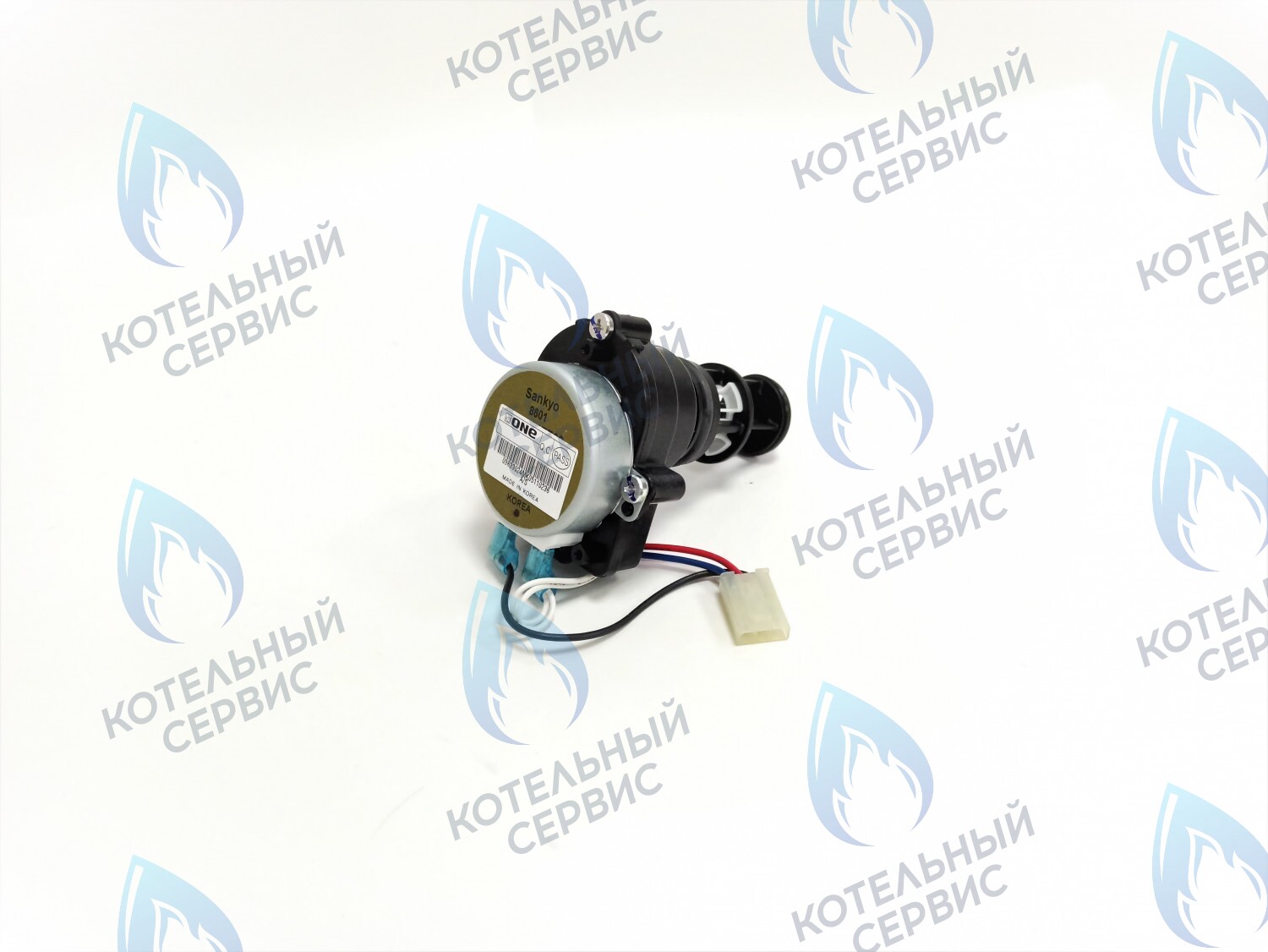 30020637A Трехходовой клапан NAVIEN Deluxe S/One 13-40K в Москве