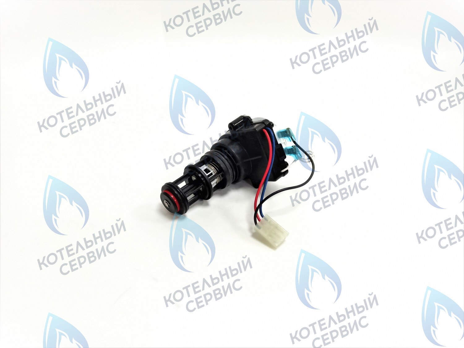 30020637A Трехходовой клапан NAVIEN Deluxe S/One 13-40K в Москве