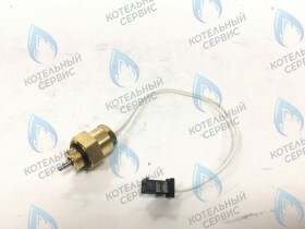 Датчик температуры NTC погружной (ГВС) Исполнение 4 (после 2011г.)  GAZECO 18 C2/T2, 24C2/T2