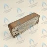 ES190P-142-16F-CH Теплообменник ГВС вторичный 16 пластин ARISTON (65104333) в Москве