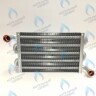 EM013-260 Теплообменник первичный подходит для Ariston BS, BS II, Matis, Egis Plus, Clas, Genus, Clas System (65104247) в Москве