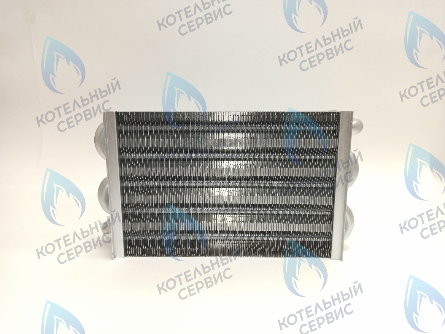 EM013-260 Теплообменник первичный подходит для Ariston BS, BS II, Matis, Egis Plus, Clas, Genus, Clas System (65104247) в Москве