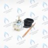 SS001-02 Термостат капиллярный рабочий (3 контакта) IMIT TR2 (0-87°C) PROTHERM (0020025281, 0020025284, 0020025285, 0020027673, 0020034952, 0020045038), FERROLI (39817200) в Москве