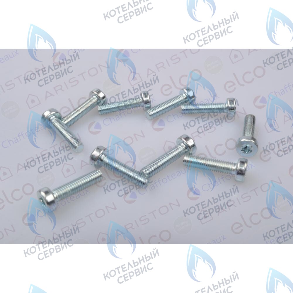61017600 Винт clx m 5-20 CHAFFOTEAUX в Москве