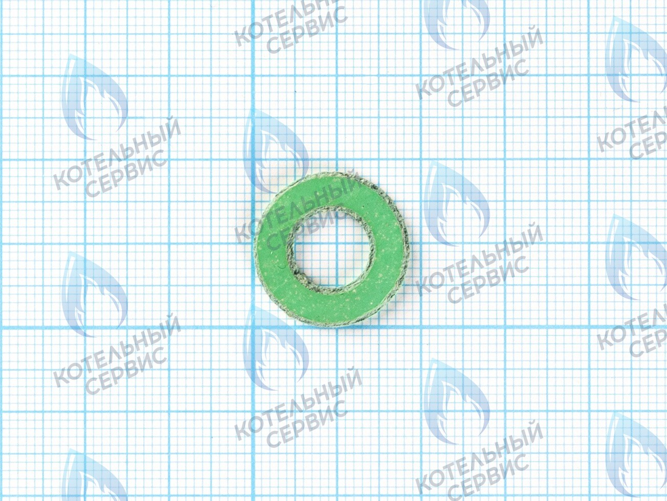 09-2037 Плоская прокладка G1/2 GAZLUX в Москве