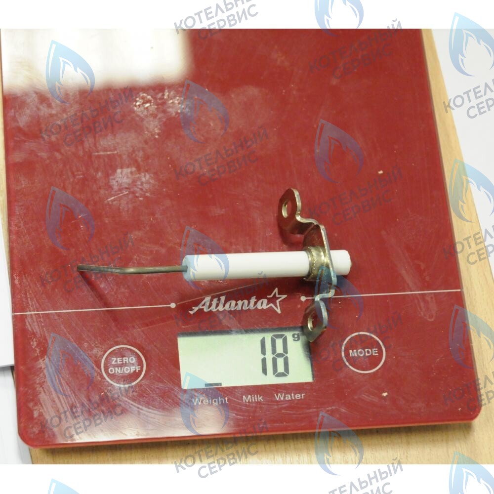 711333500 Электрод розжига и  контроля пламени BAXI в Москве