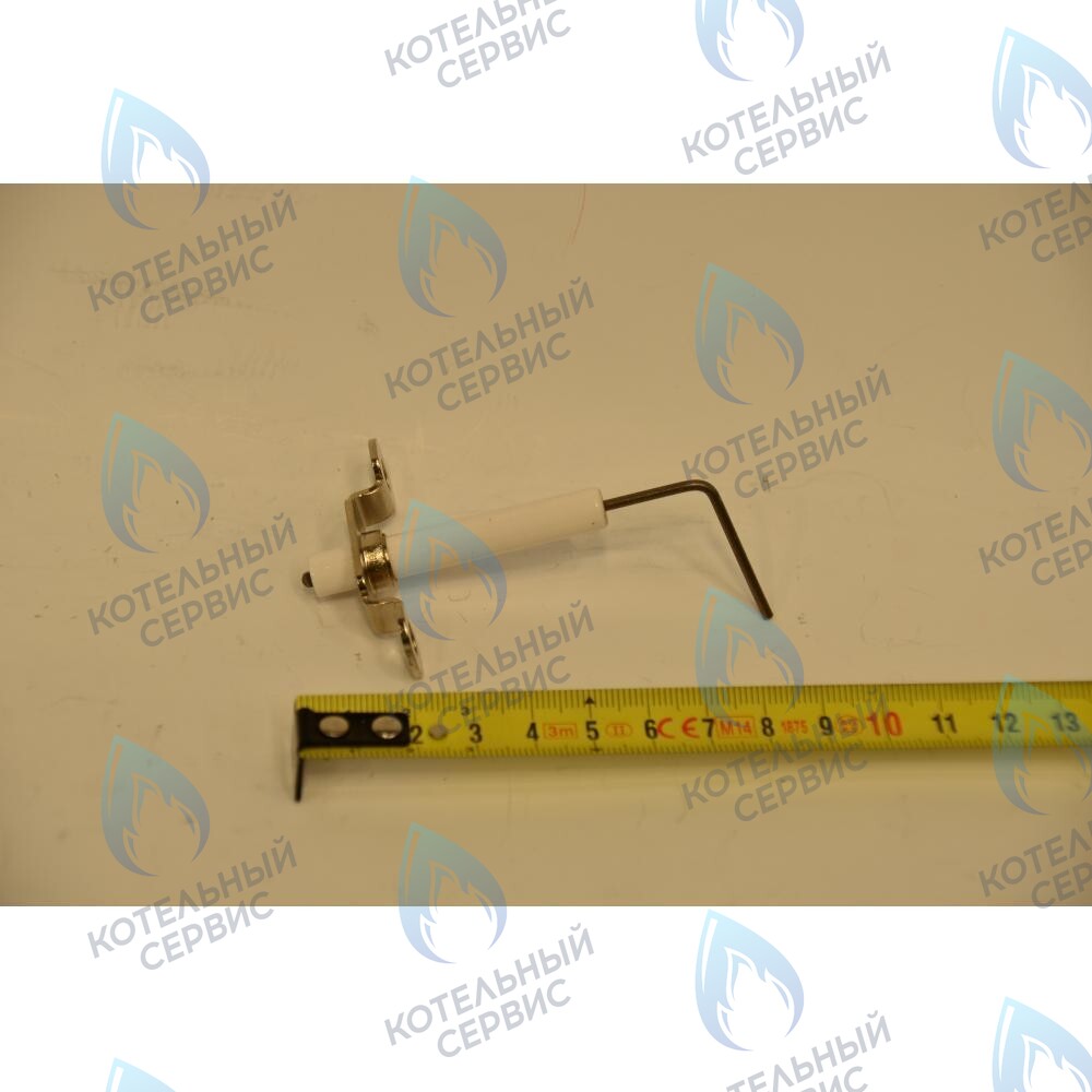 711333500 Электрод розжига и  контроля пламени BAXI в Москве