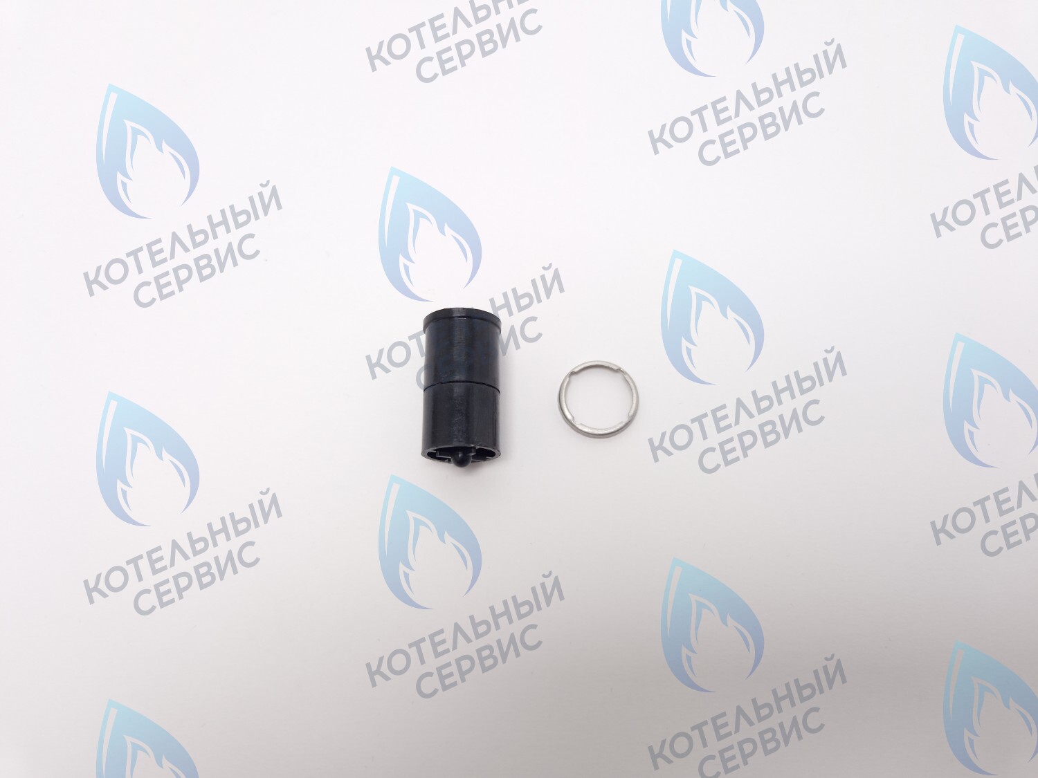FST010-02 Турбина датчика протока Ø17мм Electrolux в Москве