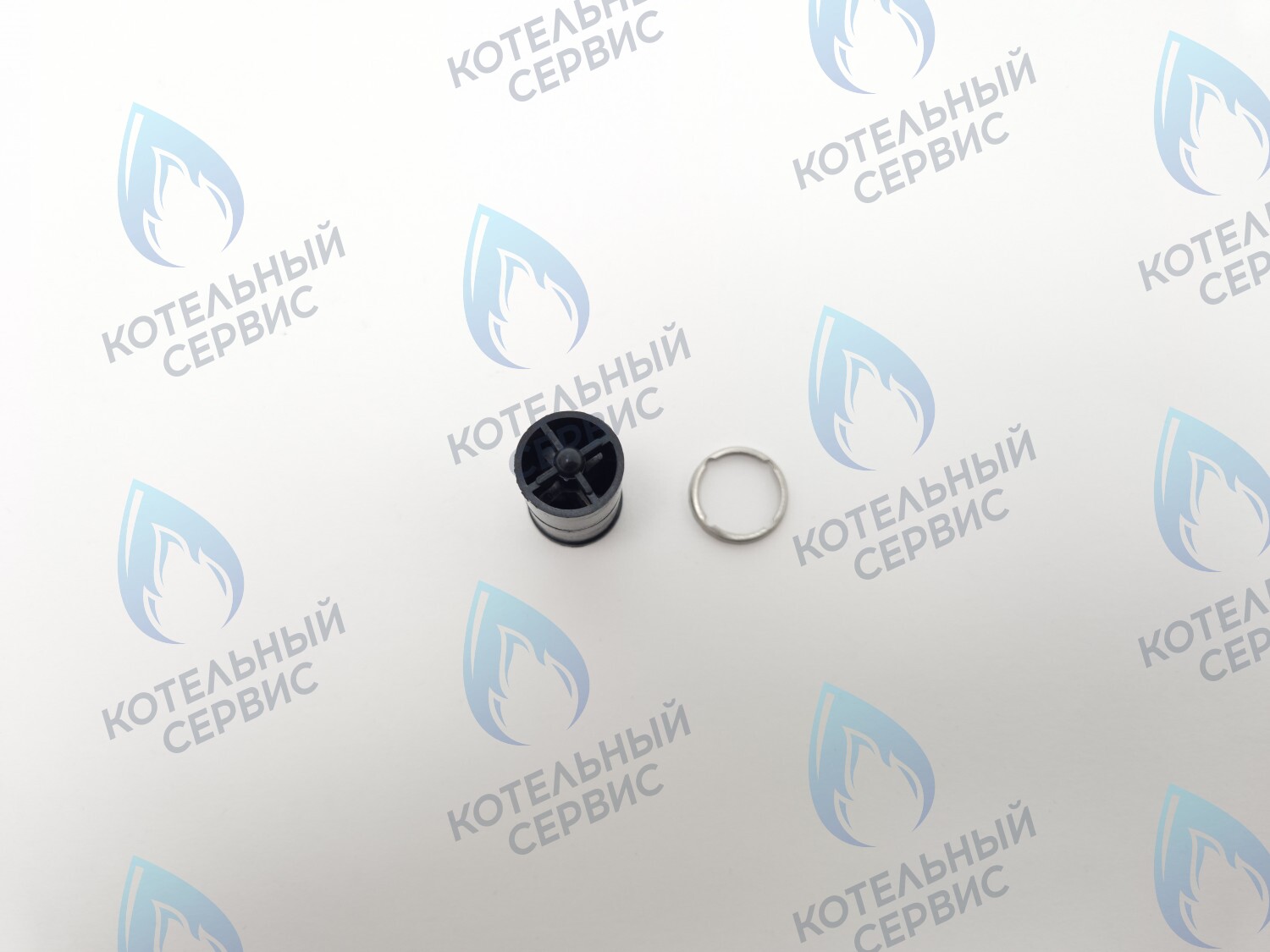 FST010-02 Турбина датчика протока Ø17мм Electrolux в Москве