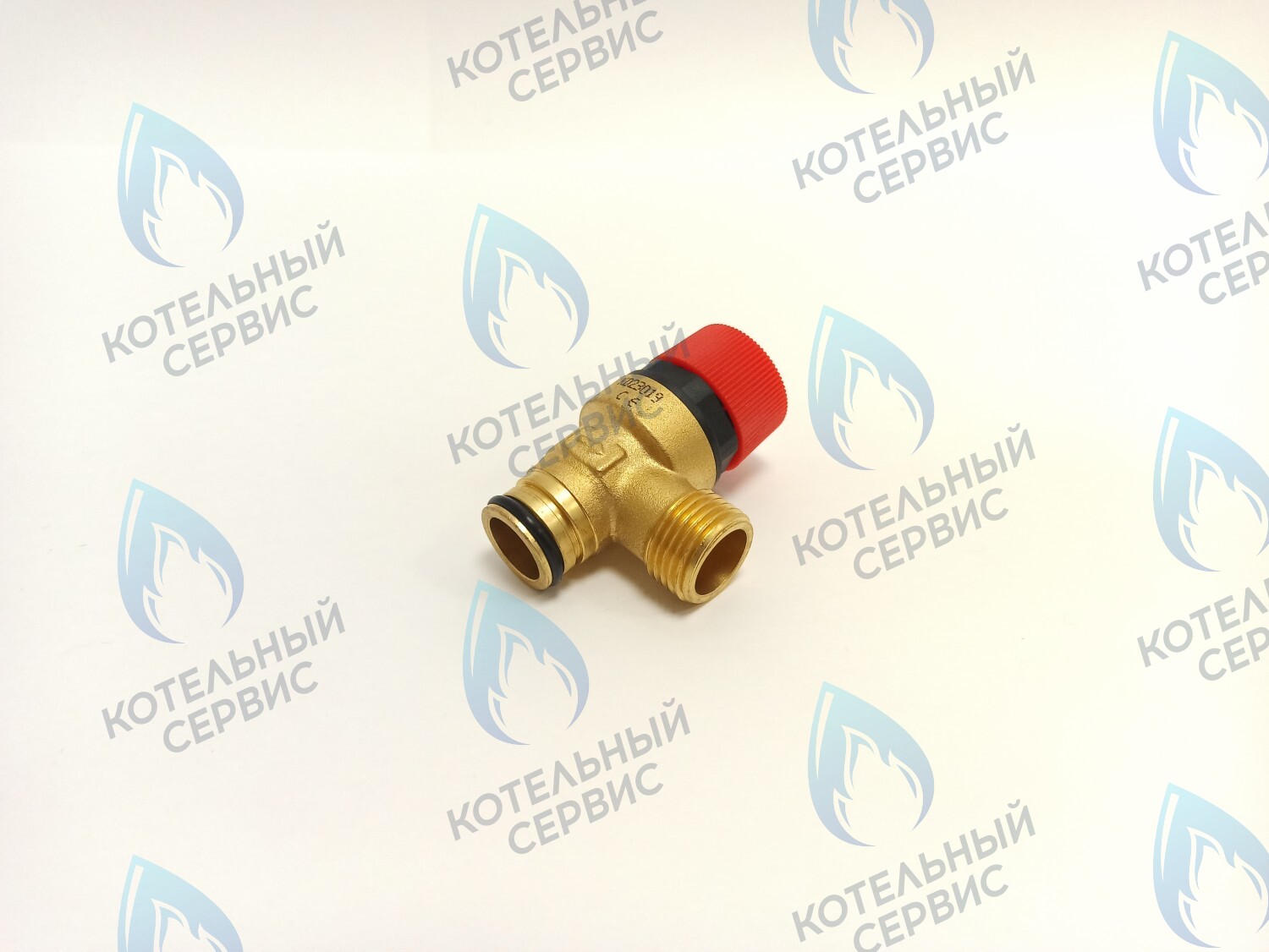 39404720-01 Предохранительный клапан Security valve CALEFFI FERROLI (39404720, 398064220) в Москве
