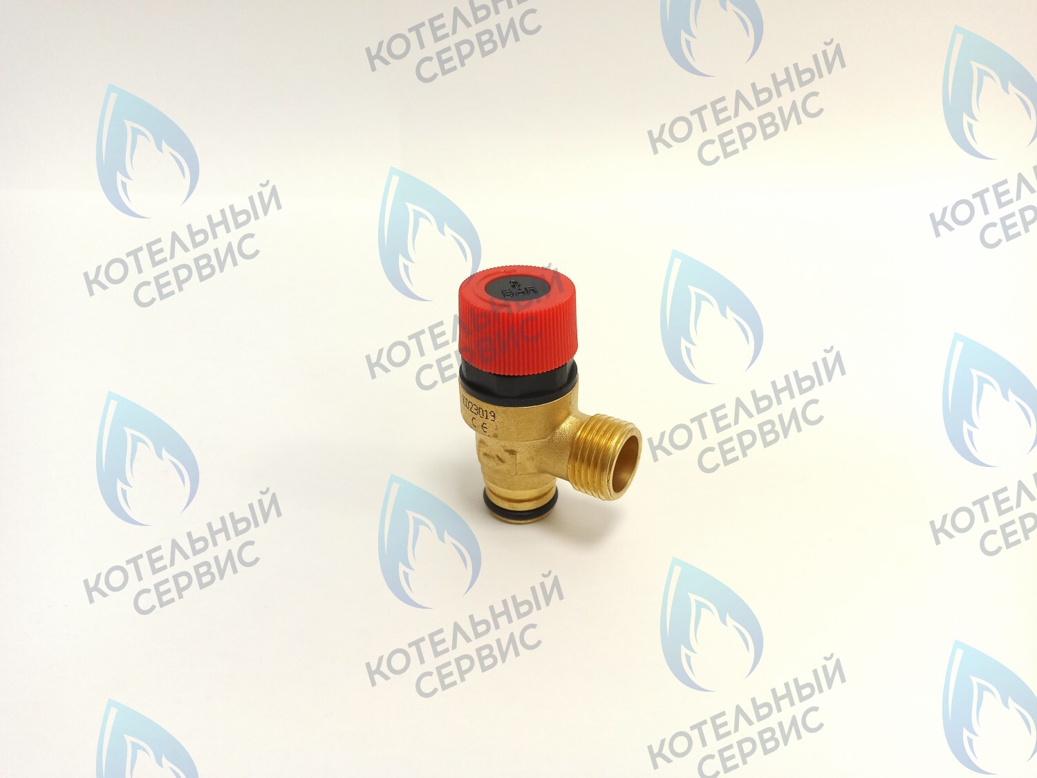 39404720-01 Клапан сбросной предохранительный Security valve CALEFFI FERROLI (39404720, 398064220) в Москве