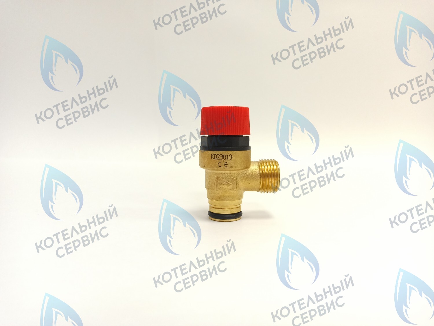 39404720-01 Клапан сбросной предохранительный Security valve CALEFFI FERROLI (39404720, 398064220) в Москве