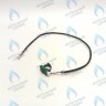 AC02000014 Датчик расхода ГВС (AC02000014) ELECTROLUX в Москве