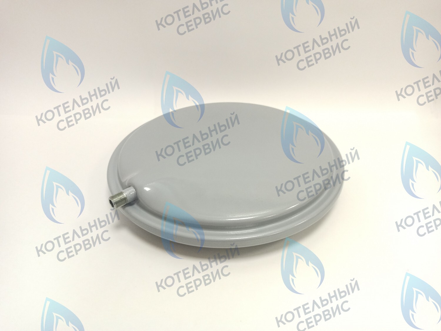 ET026-05L-FD Бак расширительный 5л 3/8 D=33cm TYP DUK 5 3206500K WH1D Vitopend Viessmann 24кВт (7831308, 7856838, 7868504) в Москве