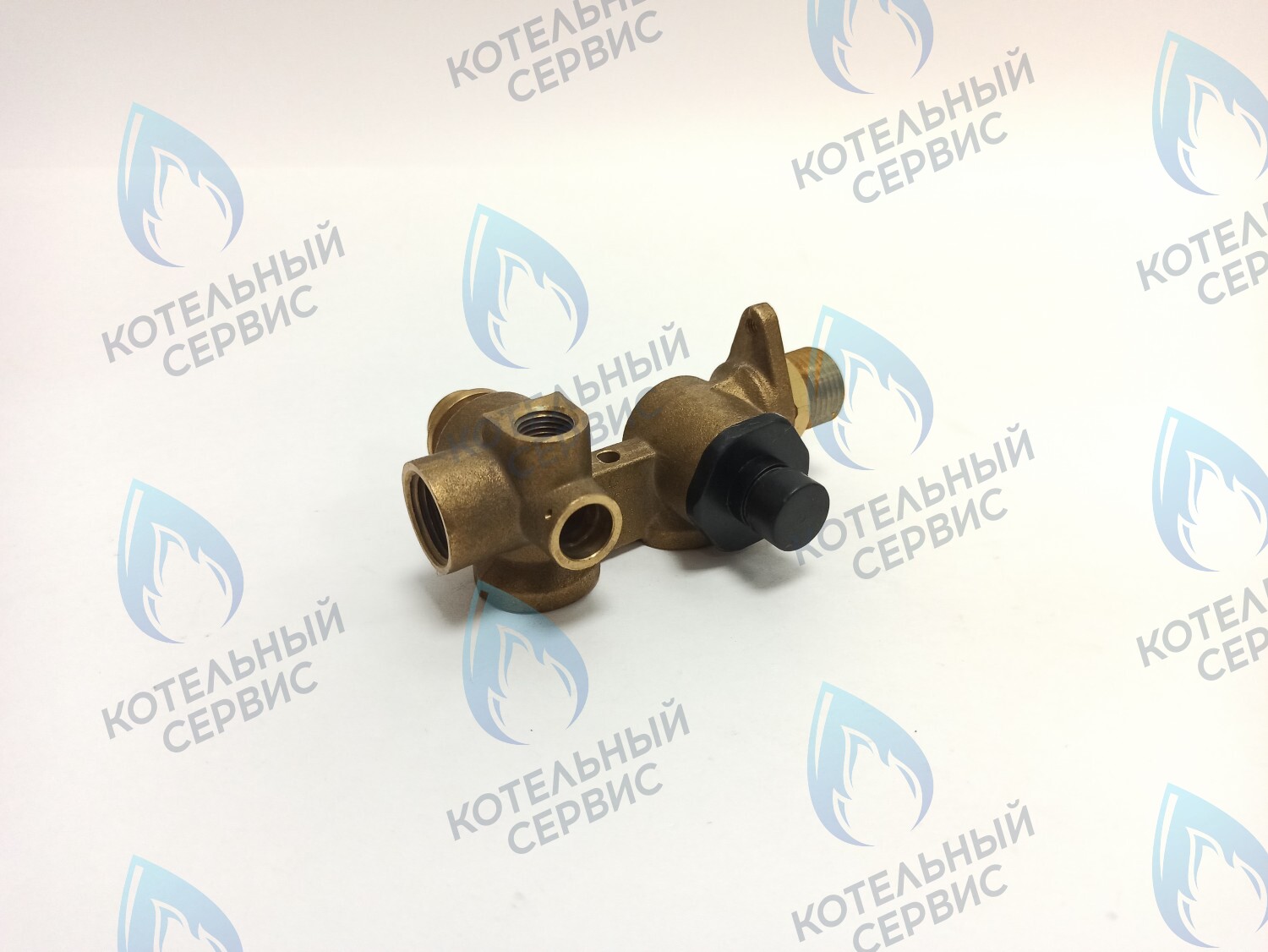 CB11030017 Гидравлический узел входной 28 кВт NEW (CB11030017) ELECTROLUX в Москве