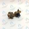 CB11030017 Гидравлический узел входной 28 кВт NEW (CB11030017) ELECTROLUX в Москве